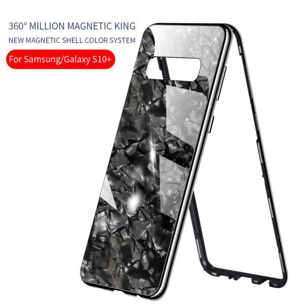 Galvanized mobile phone protective cover - Image 2