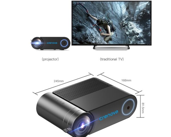 Smart projector - Image 3