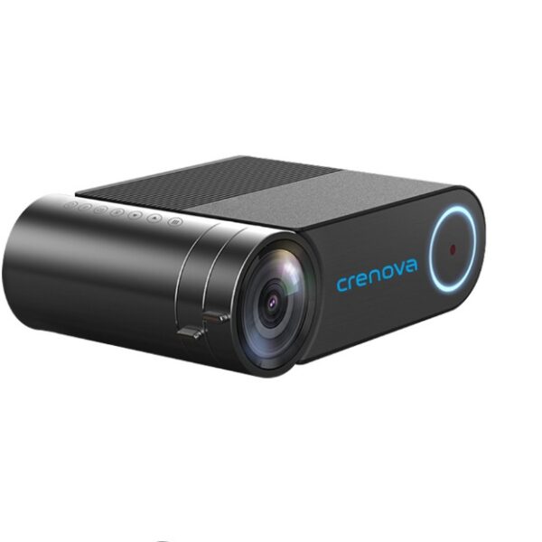 Smart projector - Image 8