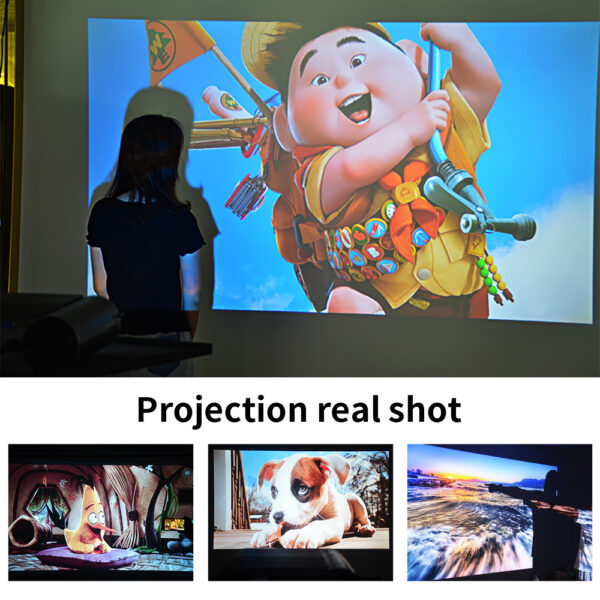 Smart projector - Image 9
